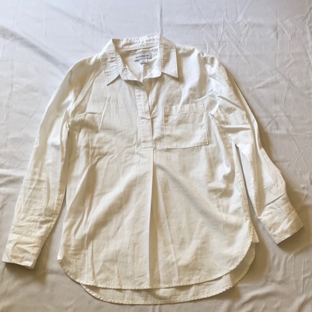 TUNIC STYLE BLOUSE 💝 LAST CHANCE - DONATING 7/16